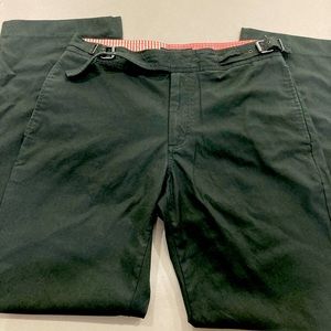 KENNETH COLE NEW YORK MENS DRESS PANTS